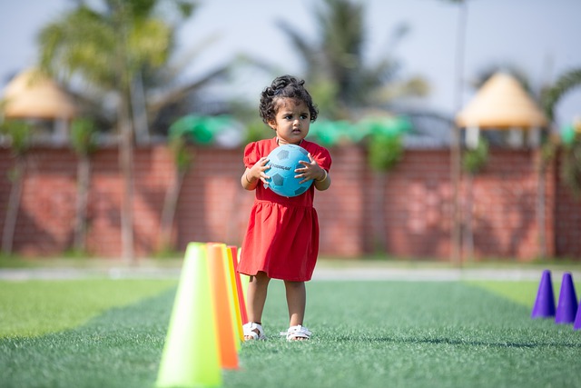 在篮球场上 在篮球场上